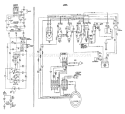 Page F Diagram and Parts List for 9288-2  Briggs and Stratton Generator